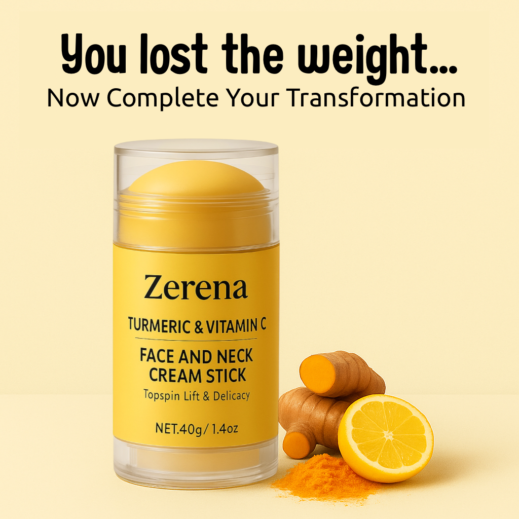 Zerena™ Neck Stick