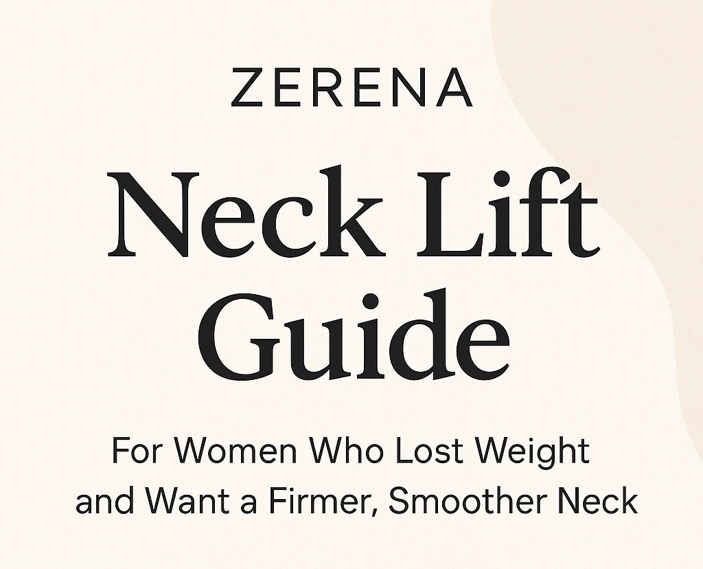 Zerena™ Neck Lift Guide