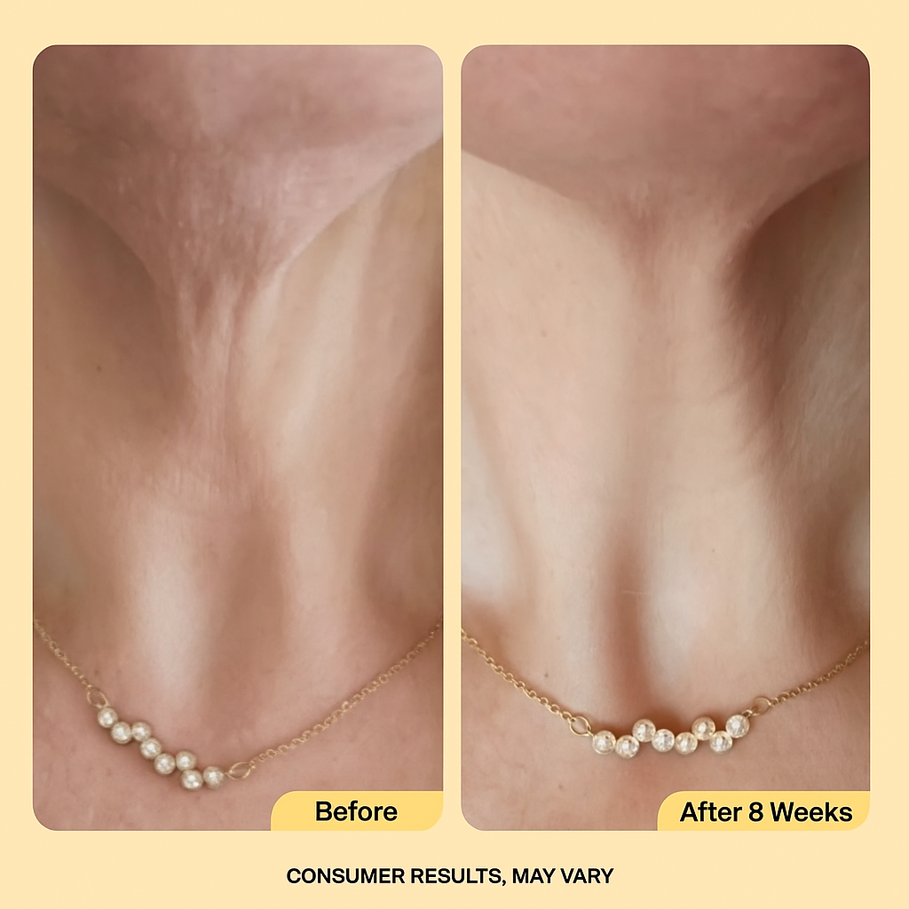 Zerena™ Neck Stick