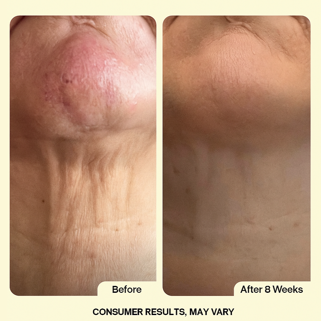 Zerena™ Neck Stick