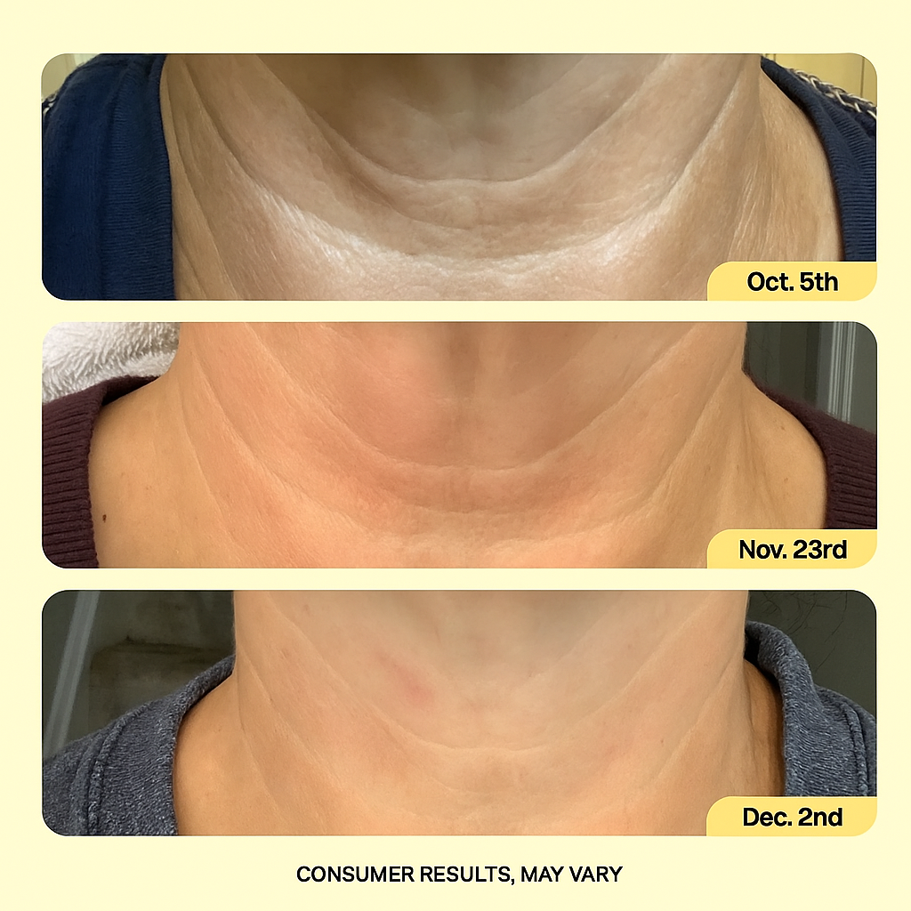 Zerena™ Neck Stick