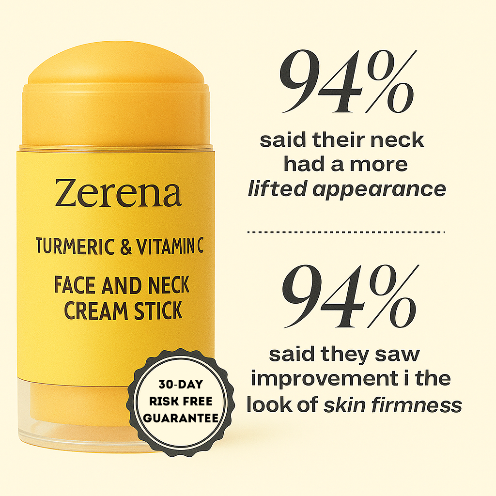Zerena™ Neck Stick