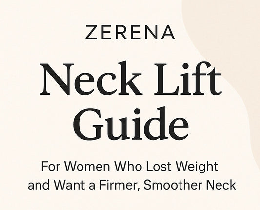Zerena™ Neck Lift Guide