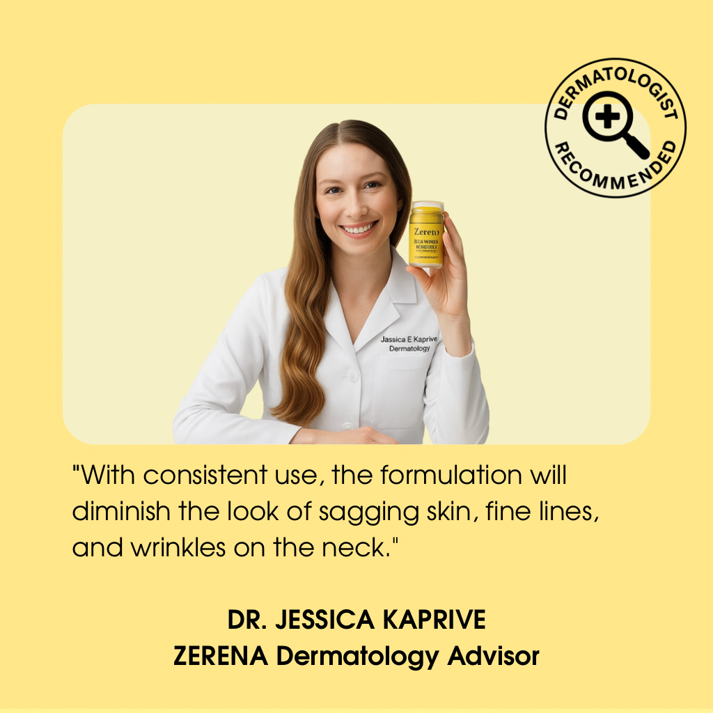 Zerena™ Neck Stick