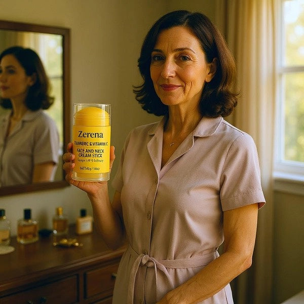 Zerena™ Neck Stick