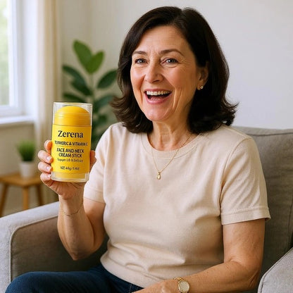 Zerena™ Neck Stick