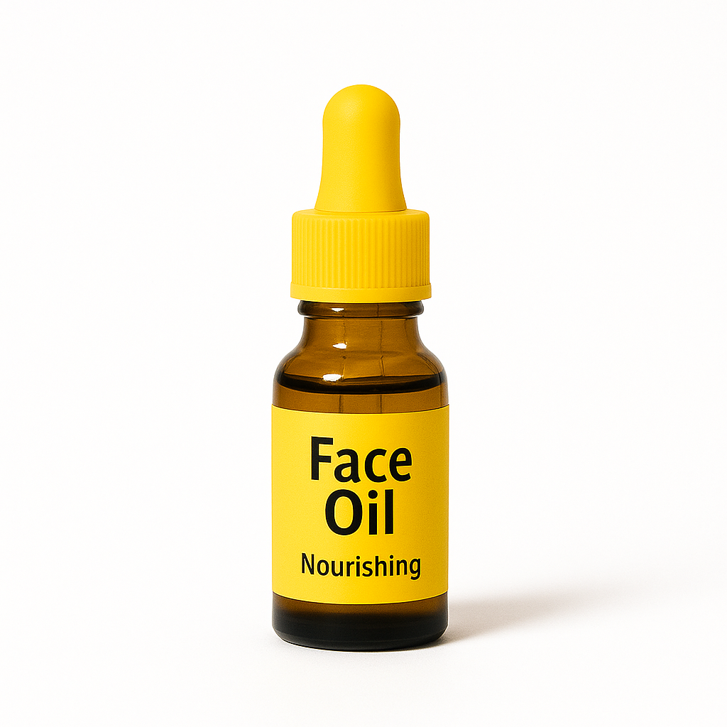 Zerena™ Moisturizing Neck Oil