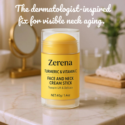 Zerena™ Neck Stick